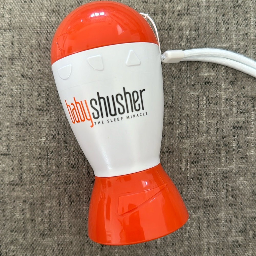 Babyshusher